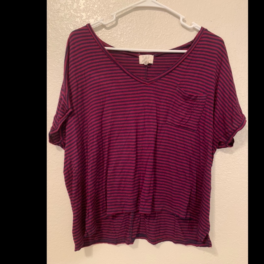PST COMFY TOP